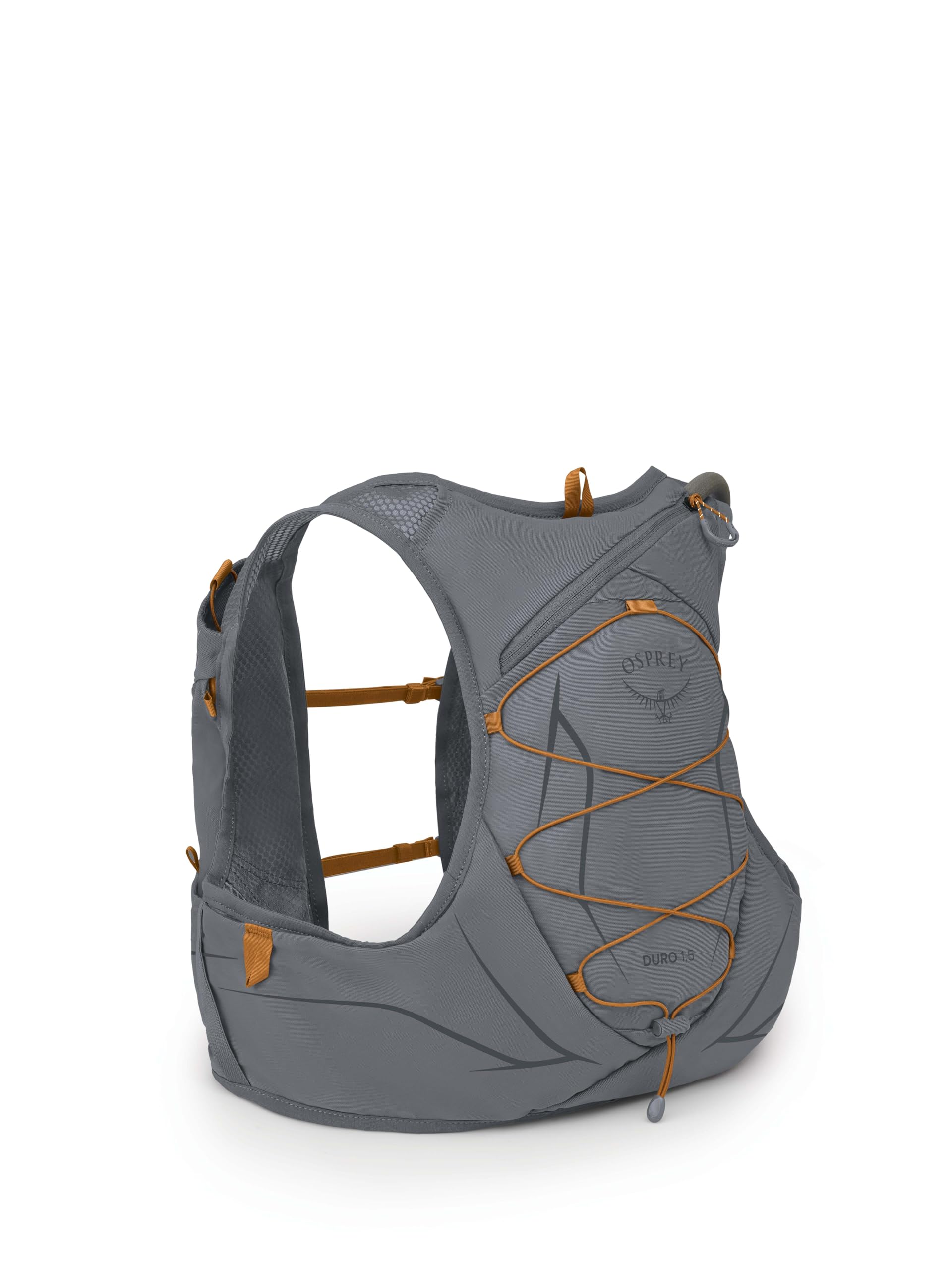 Osprey Duro trekking pole attachment for on-trail versatility