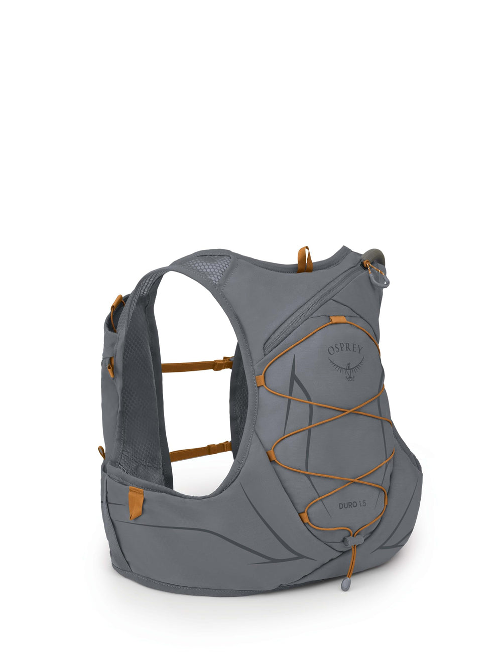 Osprey Duro trekking pole attachment for on-trail versatility