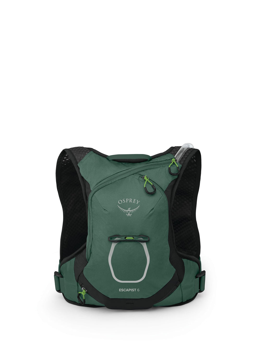 Osprey Escapist Velocity 6L compact dimensions and light weight