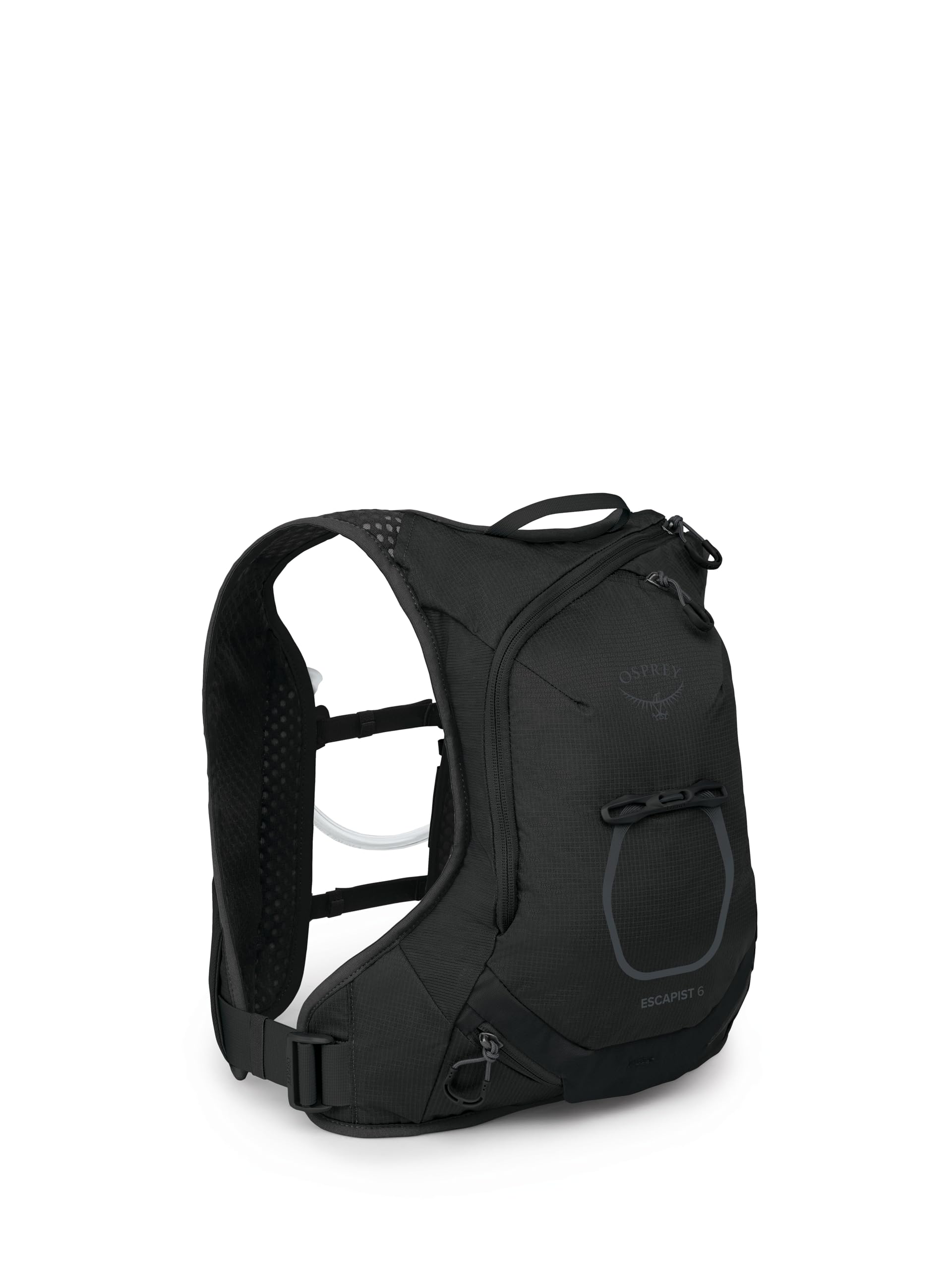 Osprey Escapist Velocity 6L foam-base comfort on contact areas
