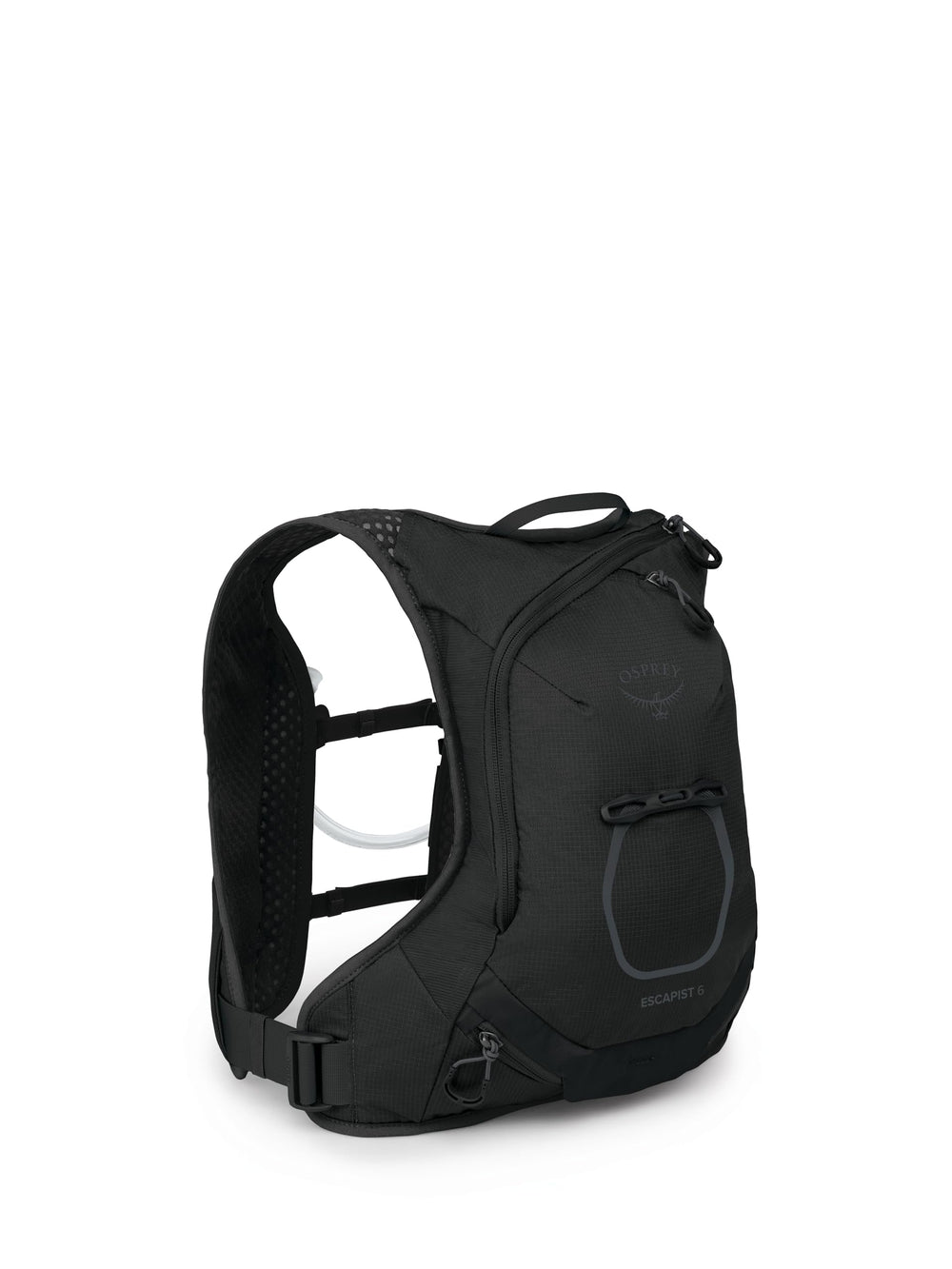 Osprey Escapist Velocity 6L foam-base comfort on contact areas