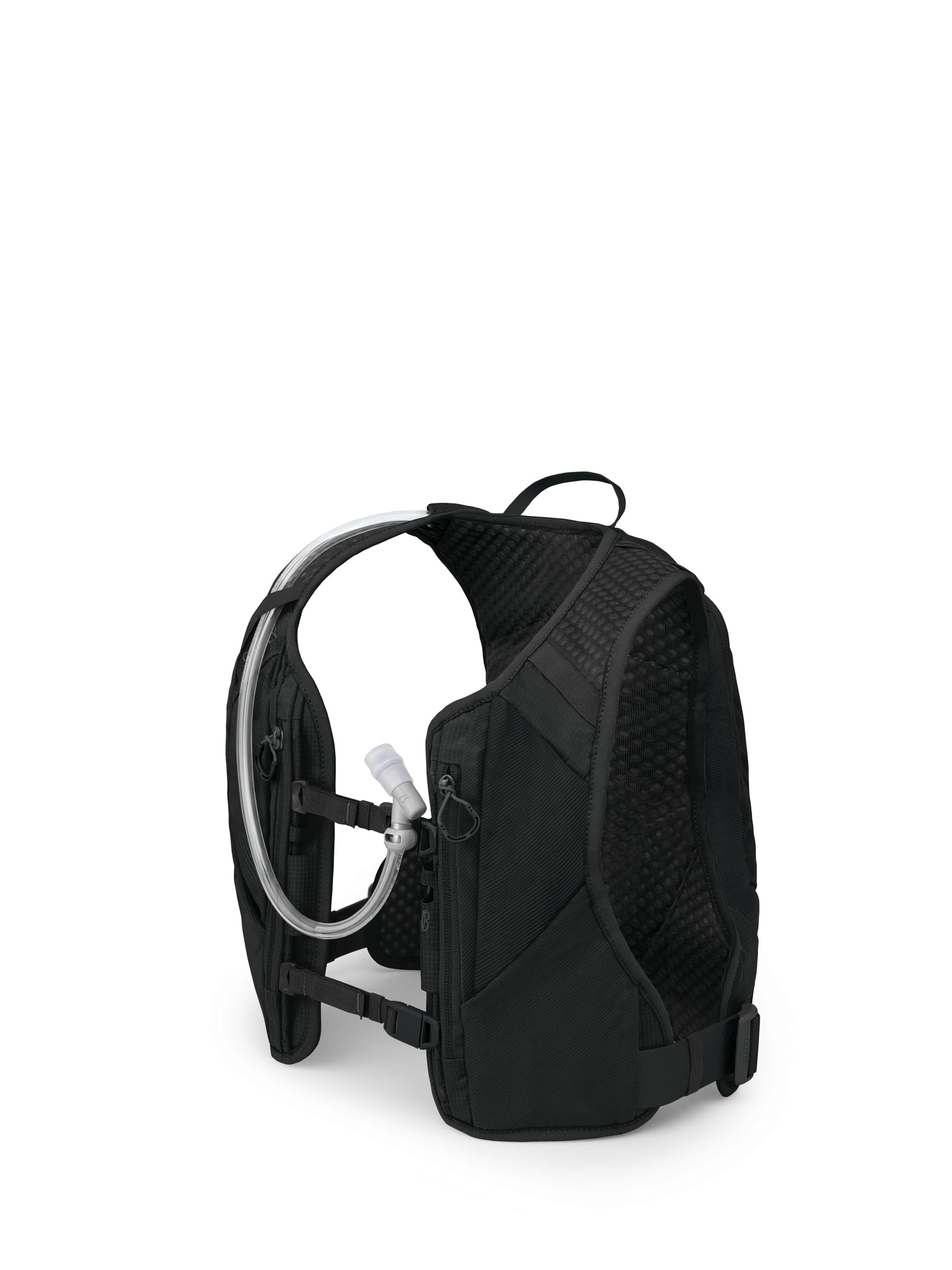 Osprey Escapist Velocity 6L hydraulics reservoir for easy sipping on rides