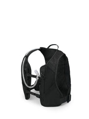 Osprey Escapist Velocity 6L hydraulics reservoir for easy sipping on rides