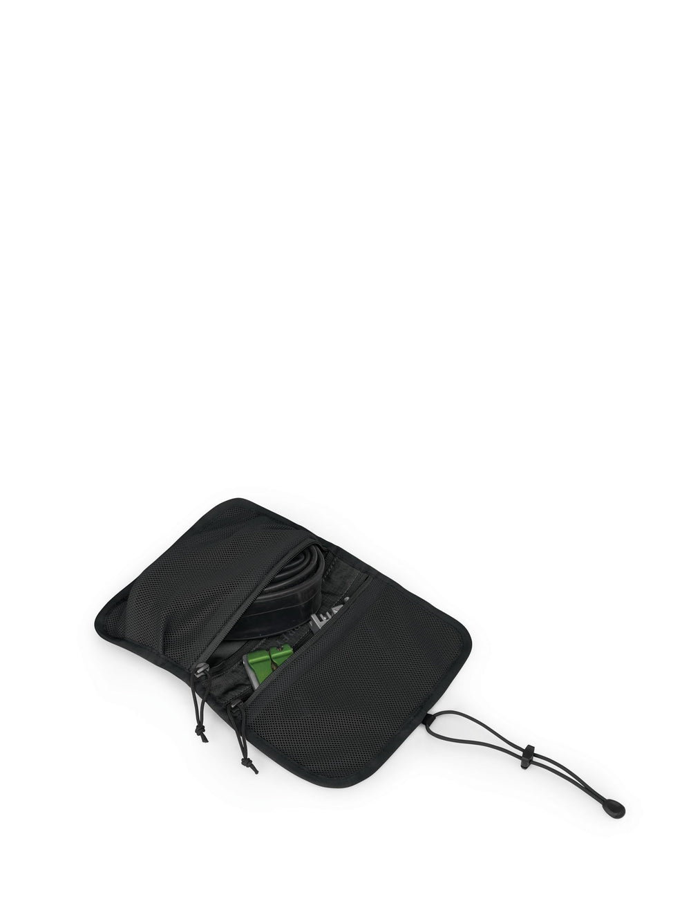 Osprey Escapist Velocity 6L vertical harness pockets for snacks