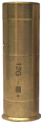 Osprey Global 12G laser boresight with visible red beam for quick alignment