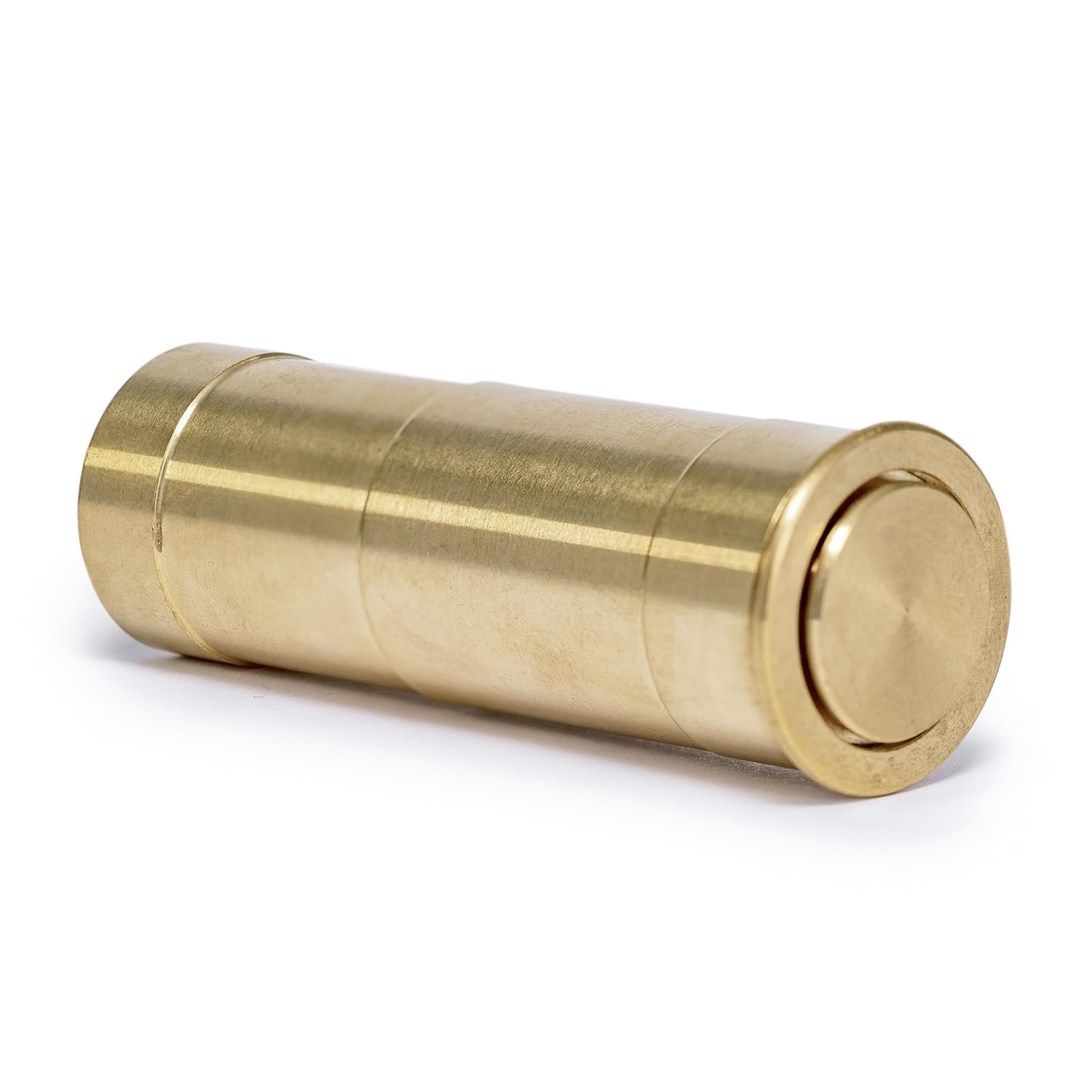 Osprey Global brass-body laser boresight built for durability