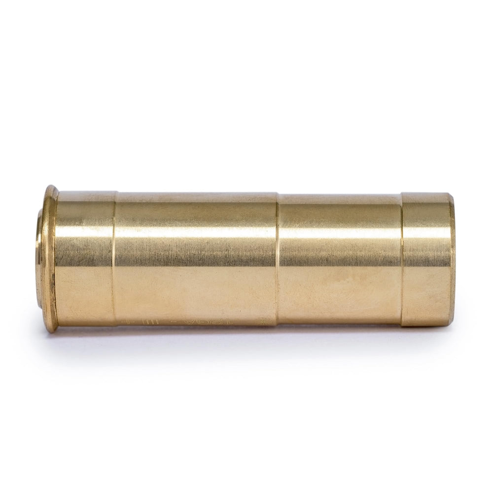 Osprey Global 12GA-BS demonstrates 1.5 inch dot at 100 yards