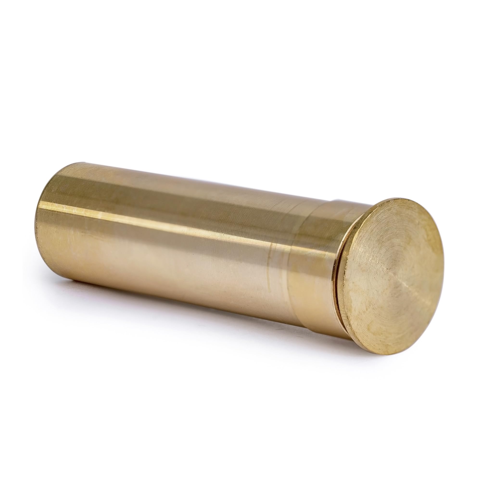 Osprey Global 20GA-BS dot at 100 yards enables precise aiming.