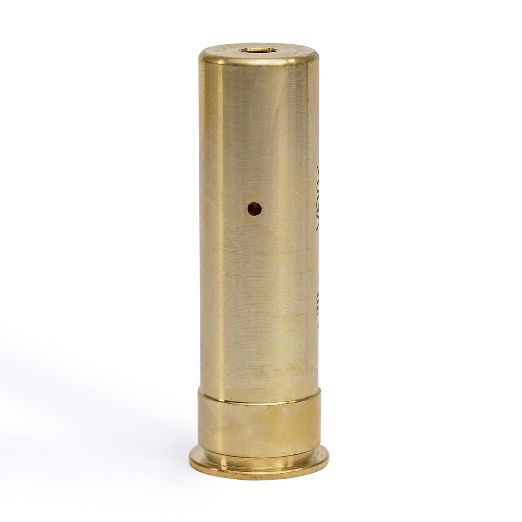 Osprey Global 20GA-BS laser borefront view for quick sight alignment at the range.