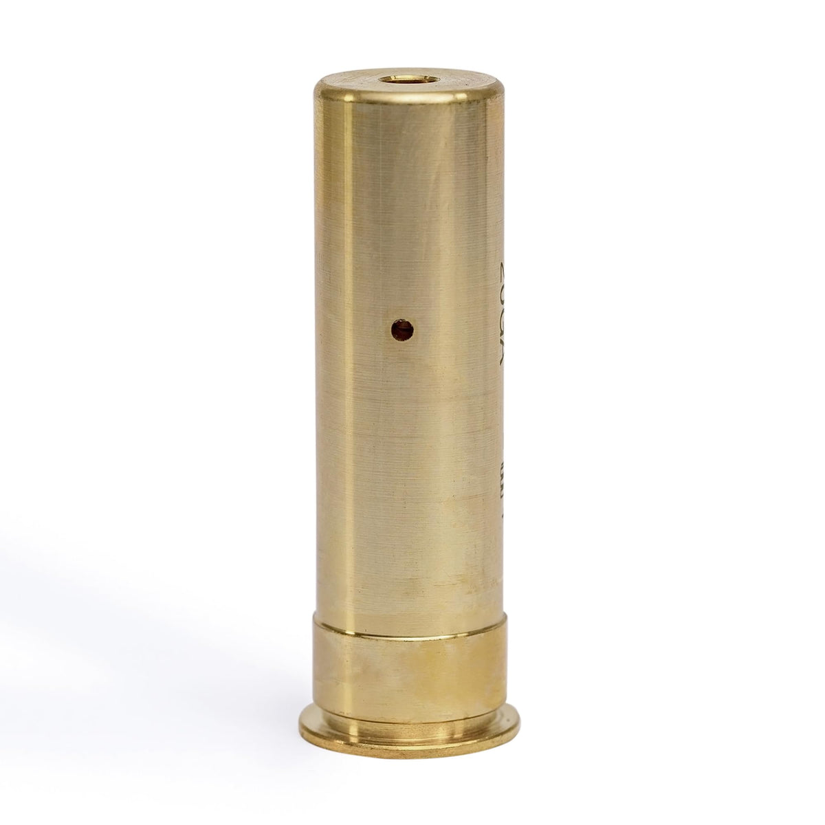 Osprey Global 20GA-BS laser borefront view for quick sight alignment at the range.