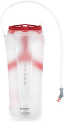 Osprey Hydraulics LT HydraClip hanger secures reservoir inside a pack