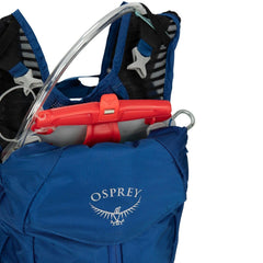 Osprey Kitsuma low profile design keeps essentials unobtrusive on trails