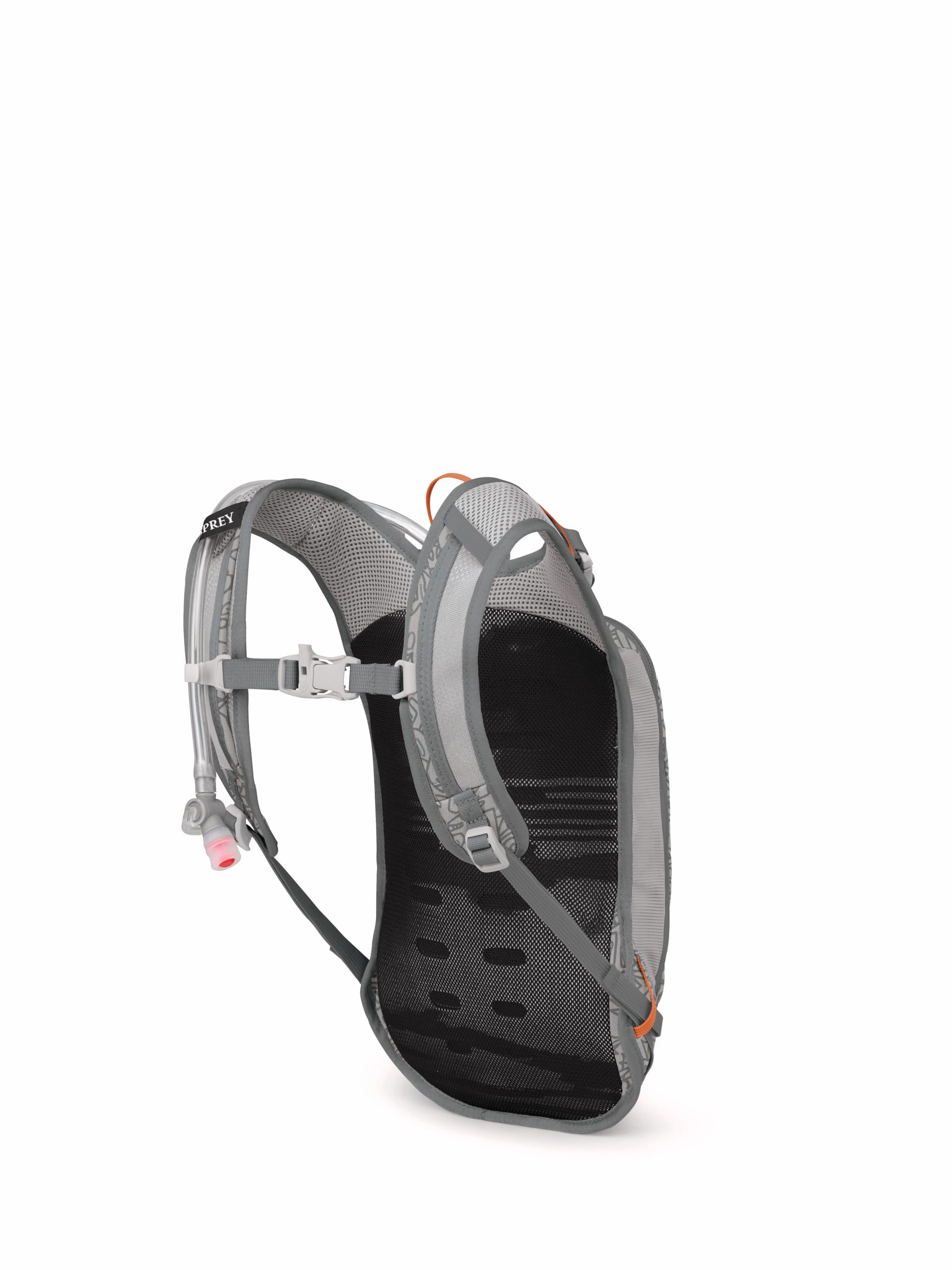 Osprey Moki 3L Hungry Dino print sparks fun rides