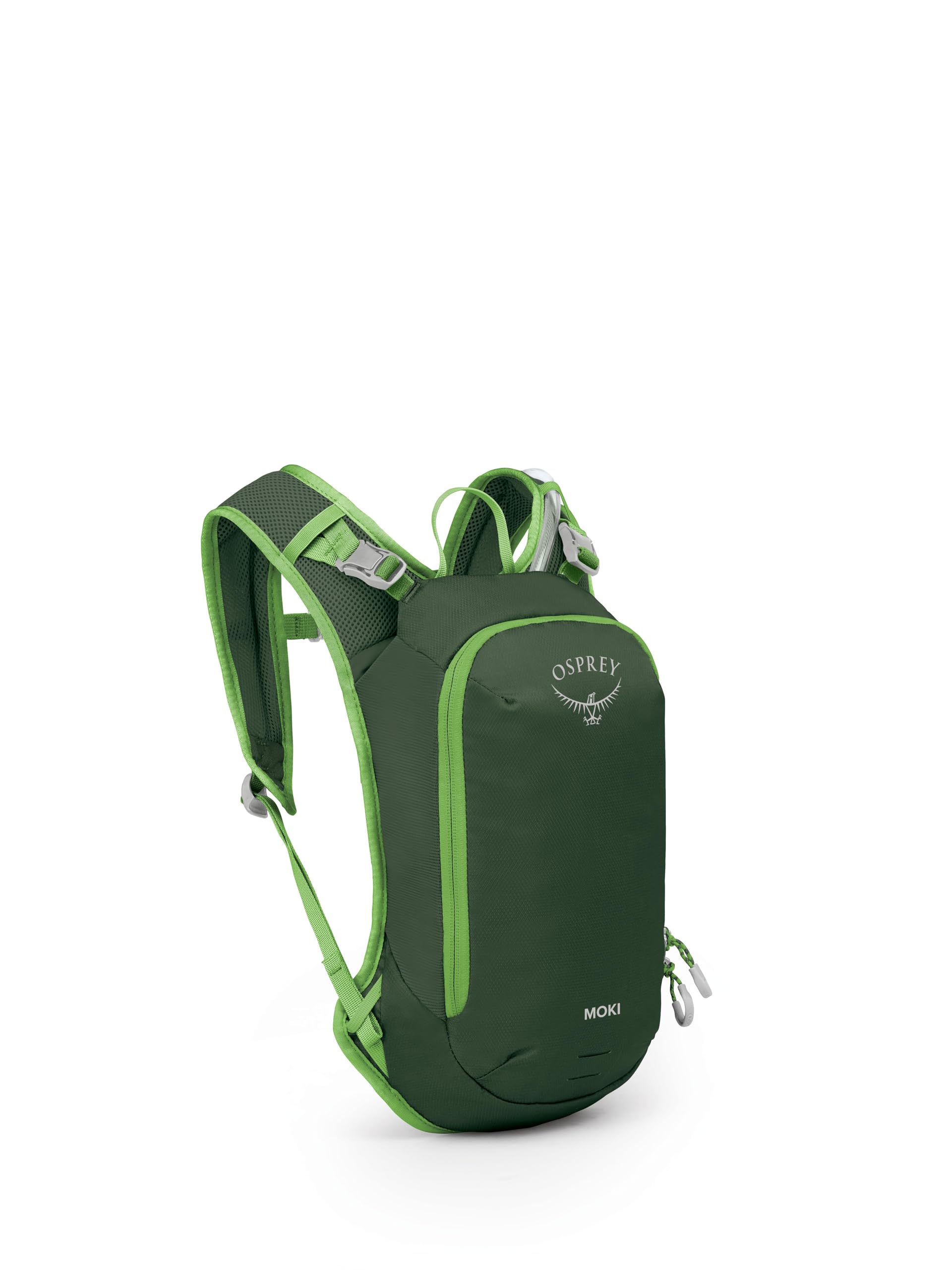 Osprey Moki 3L hydration reservoir ready for on-the-go drinks