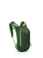 Osprey Moki 3L hydration reservoir ready for on-the-go drinks