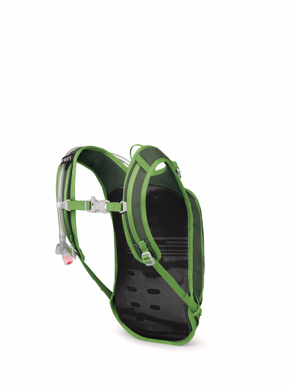 Osprey Moki lightweight backpanel supports stable carrying