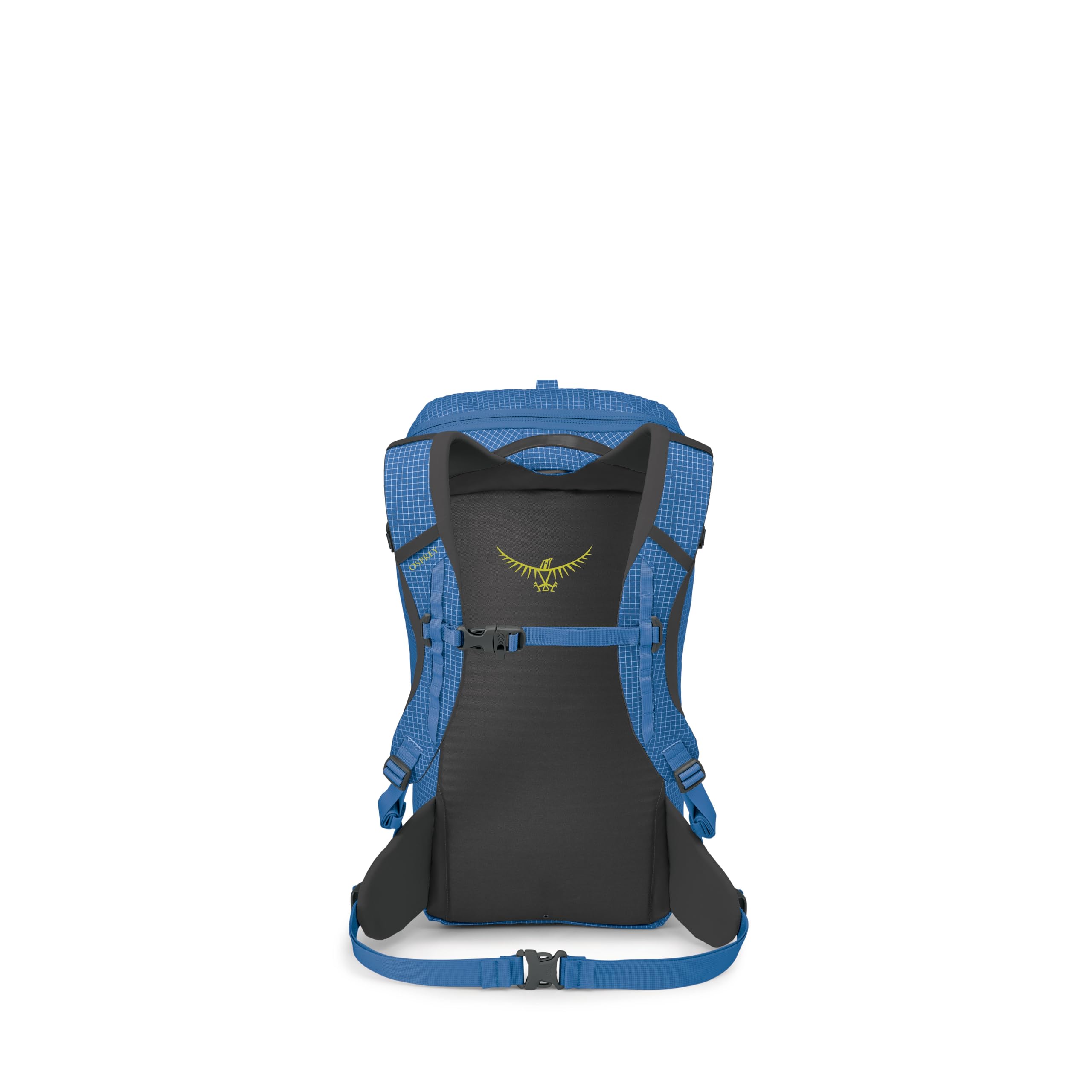 Osprey Mutant 22L hipwings and ice gear loops