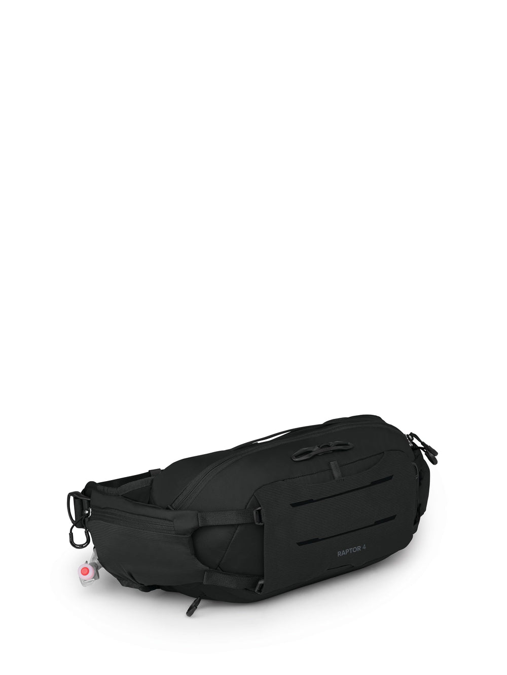 Osprey Raptor 4L backpack with hydraulics reservoir for on-trail hydration