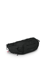 Osprey Raptor 4L backpack with hydraulics reservoir for on-trail hydration