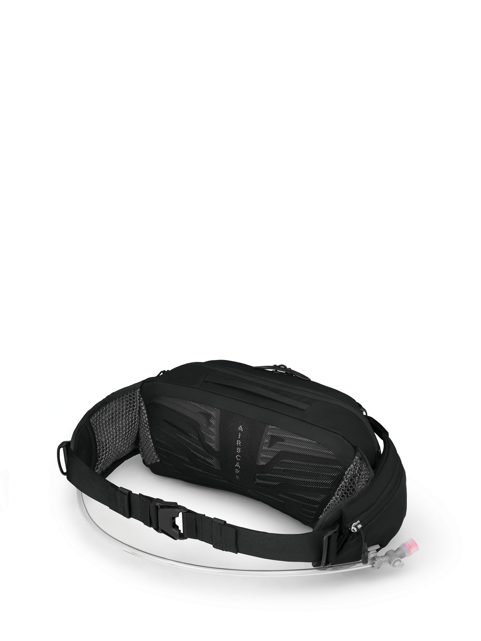Osprey Raptor 4L compact dimensions suitable for versatile use