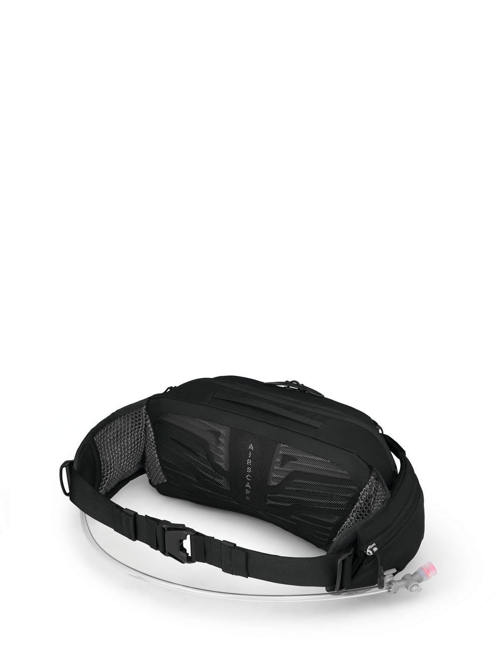 Osprey Raptor 4L compact dimensions suitable for versatile use
