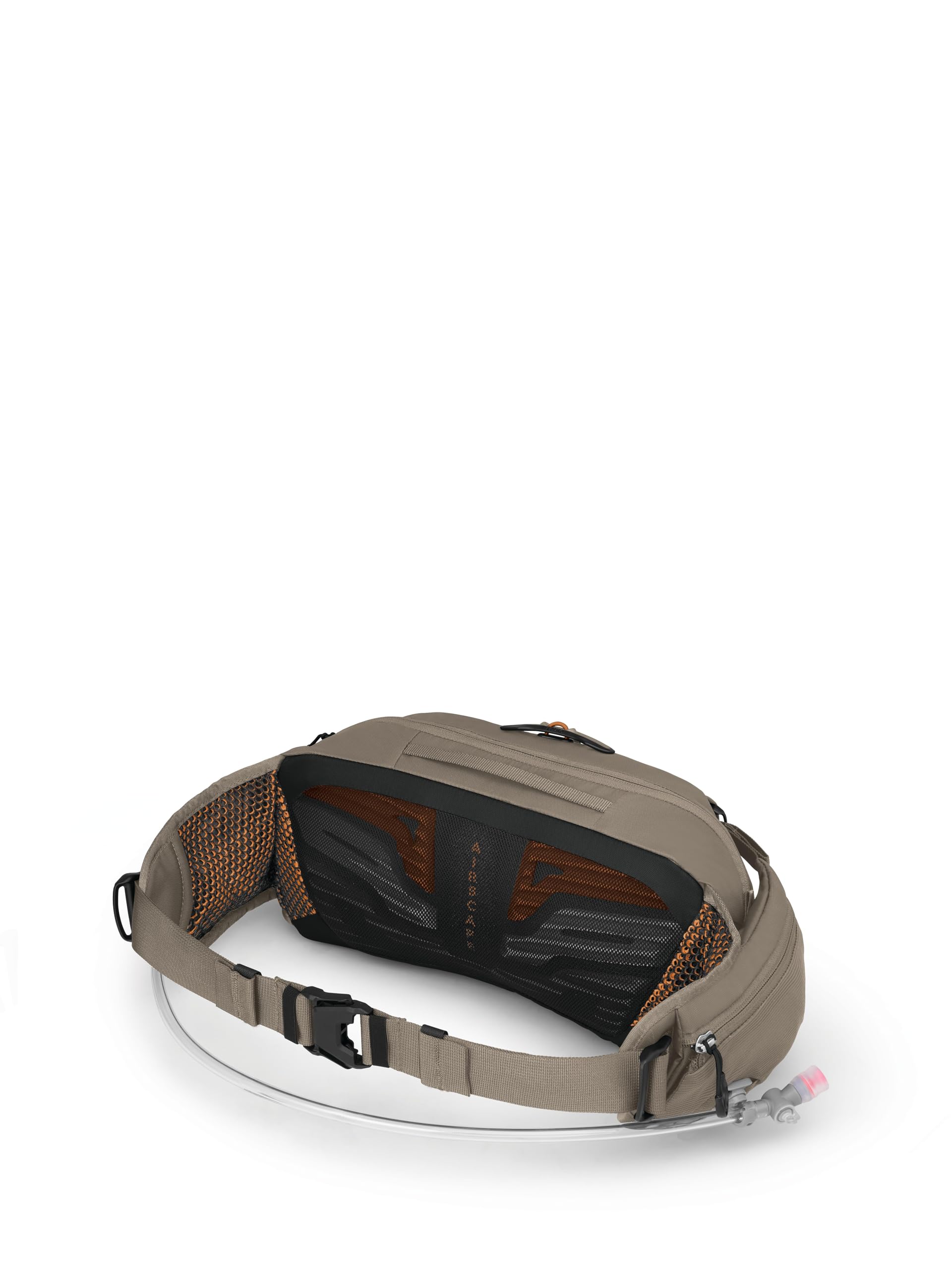 Osprey Raptor 4L includes Hydraulics LT reservoir for easy sipping