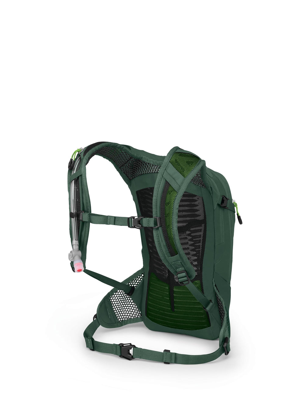 Osprey Raptor Jr compact dimensions suit kid-friendly backpacks.