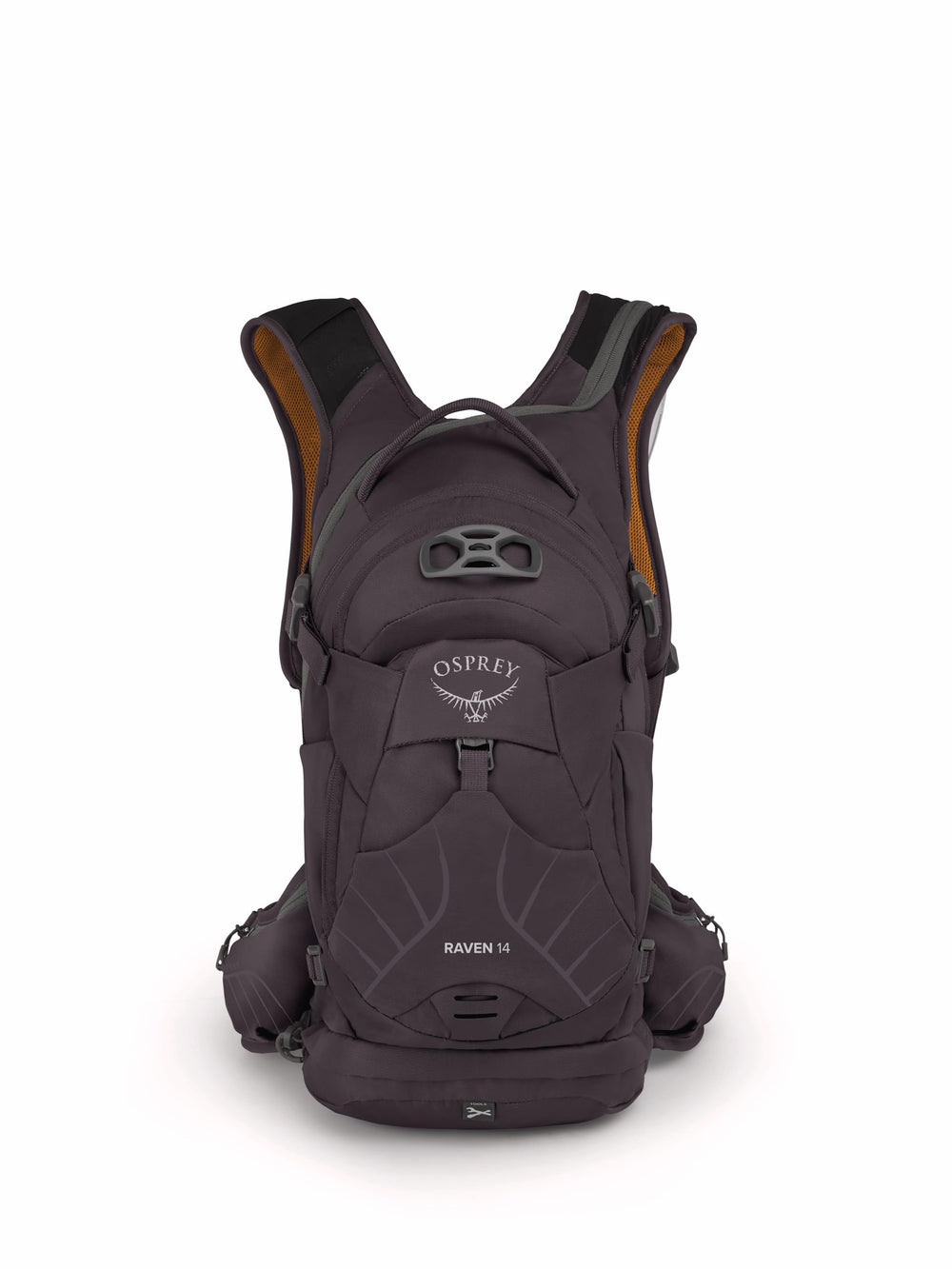 Osprey Raven women’s fit delivers stable support on variable terrain