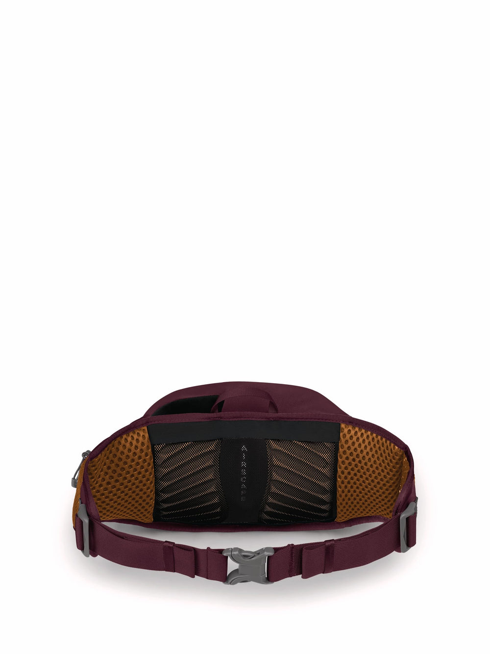 Osprey Savu 2L compact-profile fits close to body
