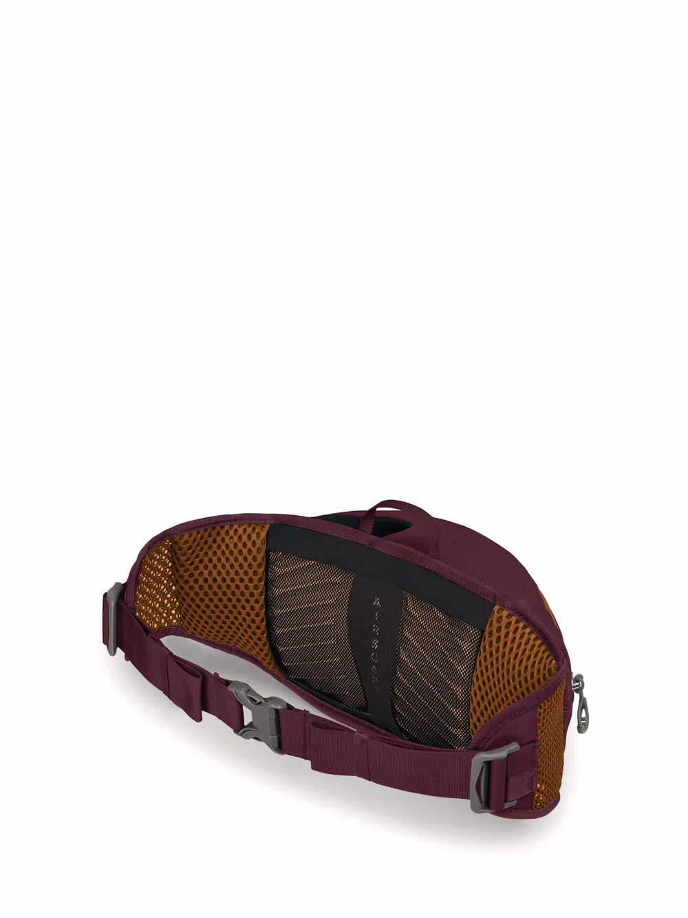 Osprey Savu 2L water-bottle-sleeve offers easy reach on the move