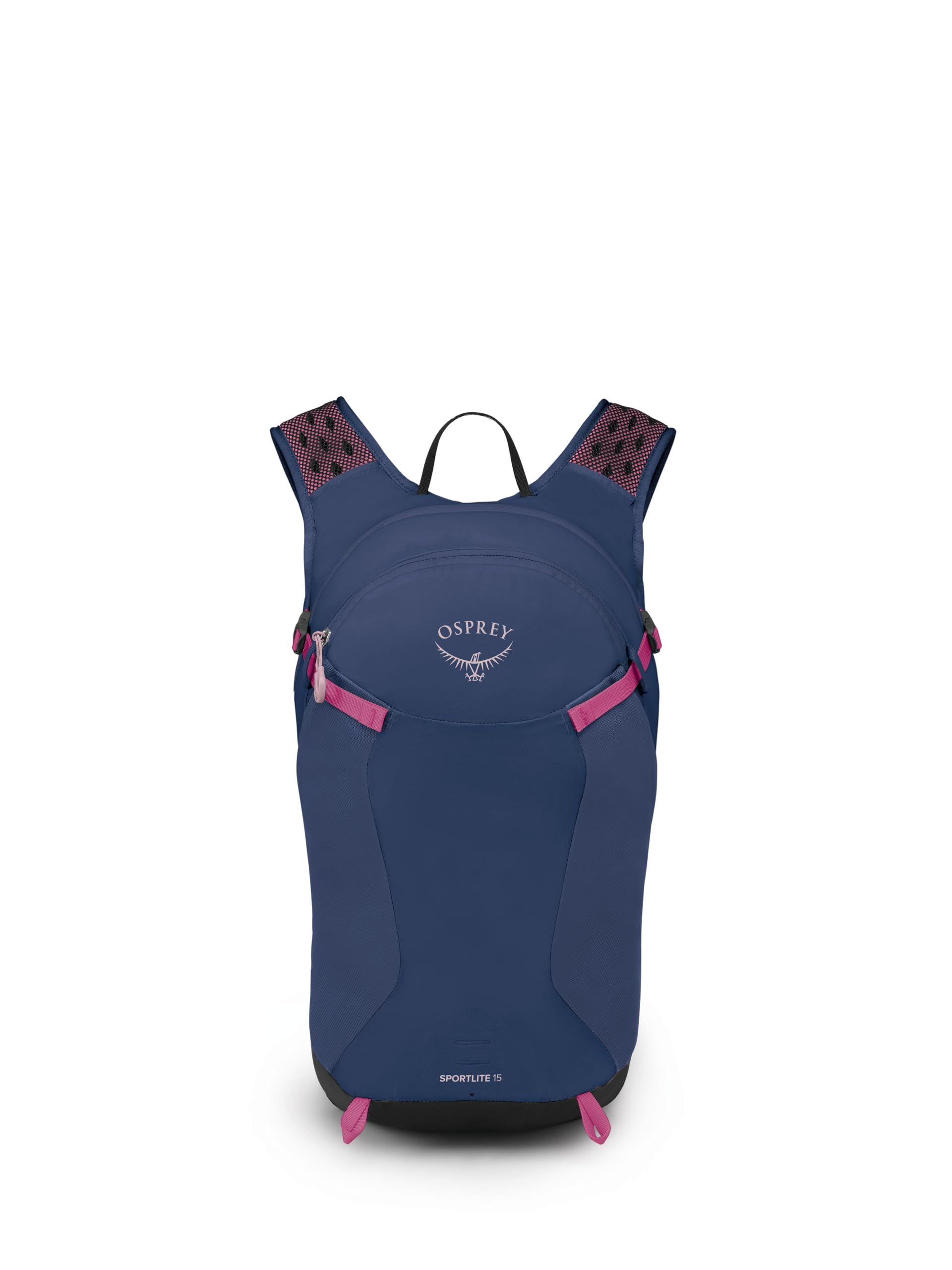 Osprey Sportlite 15L compact dimensions suit minimalist day trips