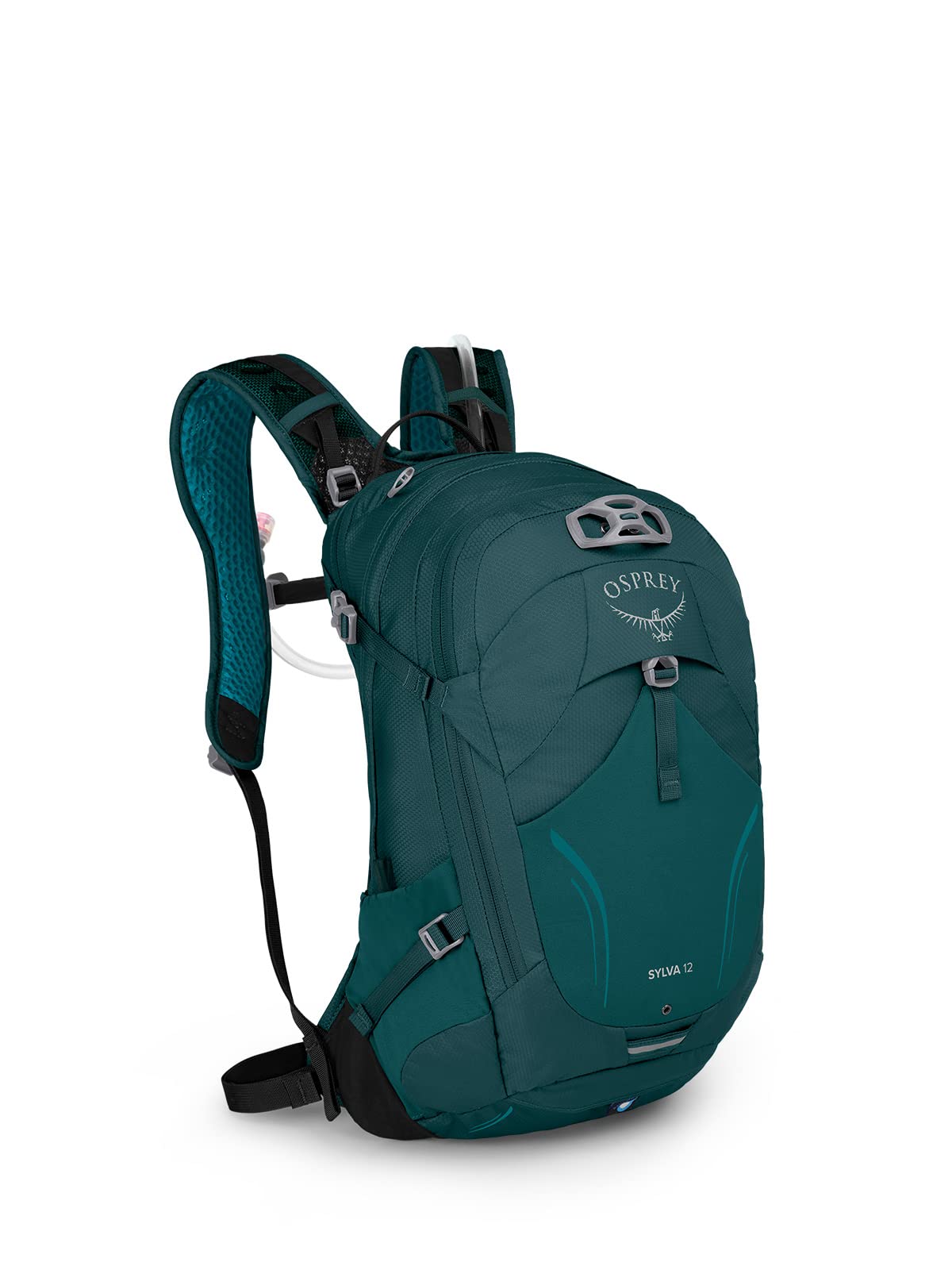 Osprey Sylva 12L with Hydraulics LT reservoir for extended rides