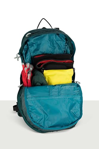 Osprey Sylva 12L lightweight design for agile rides