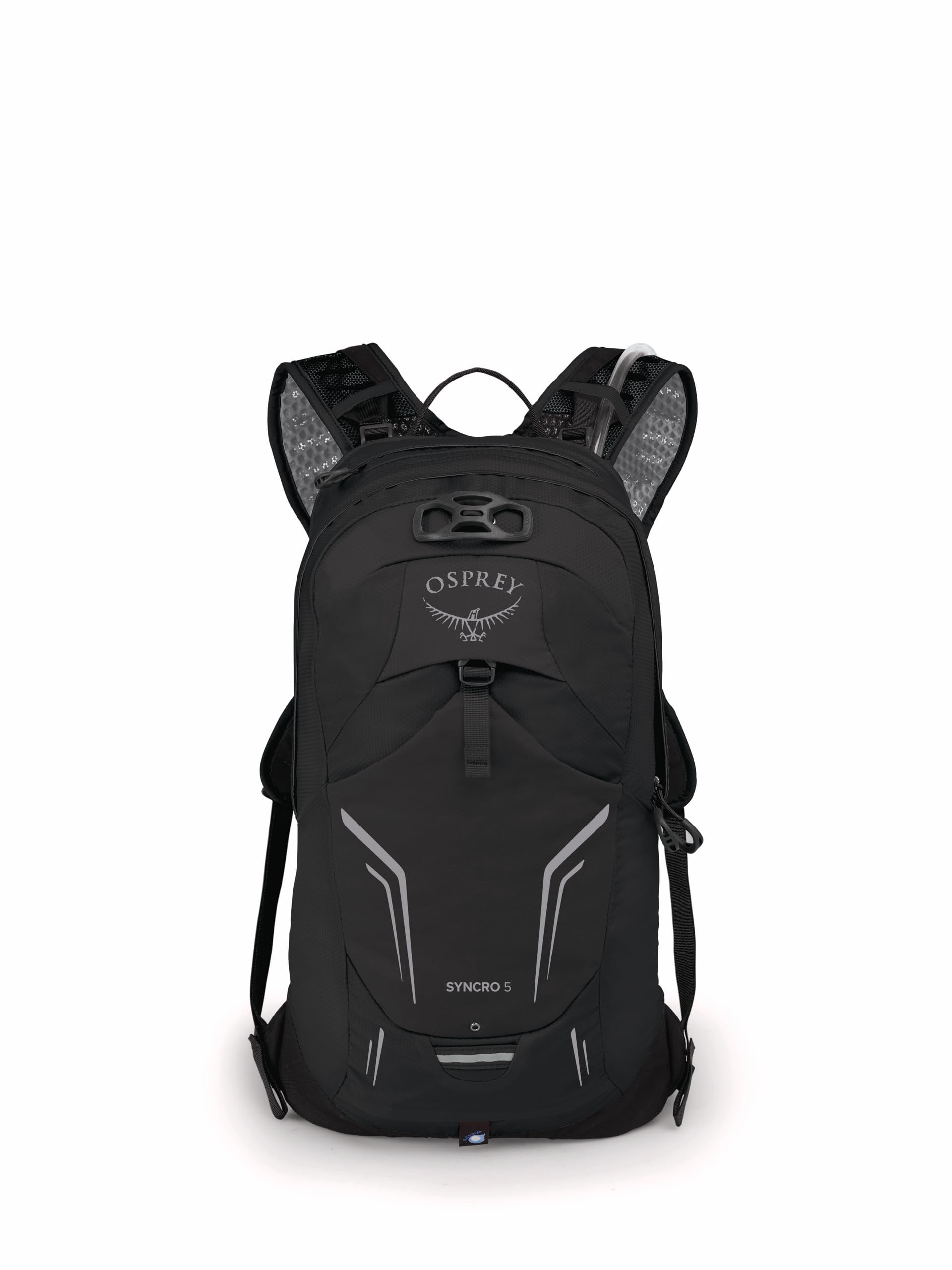 Osprey Syncro bluesign-approved fabrics highlight sustainable gear