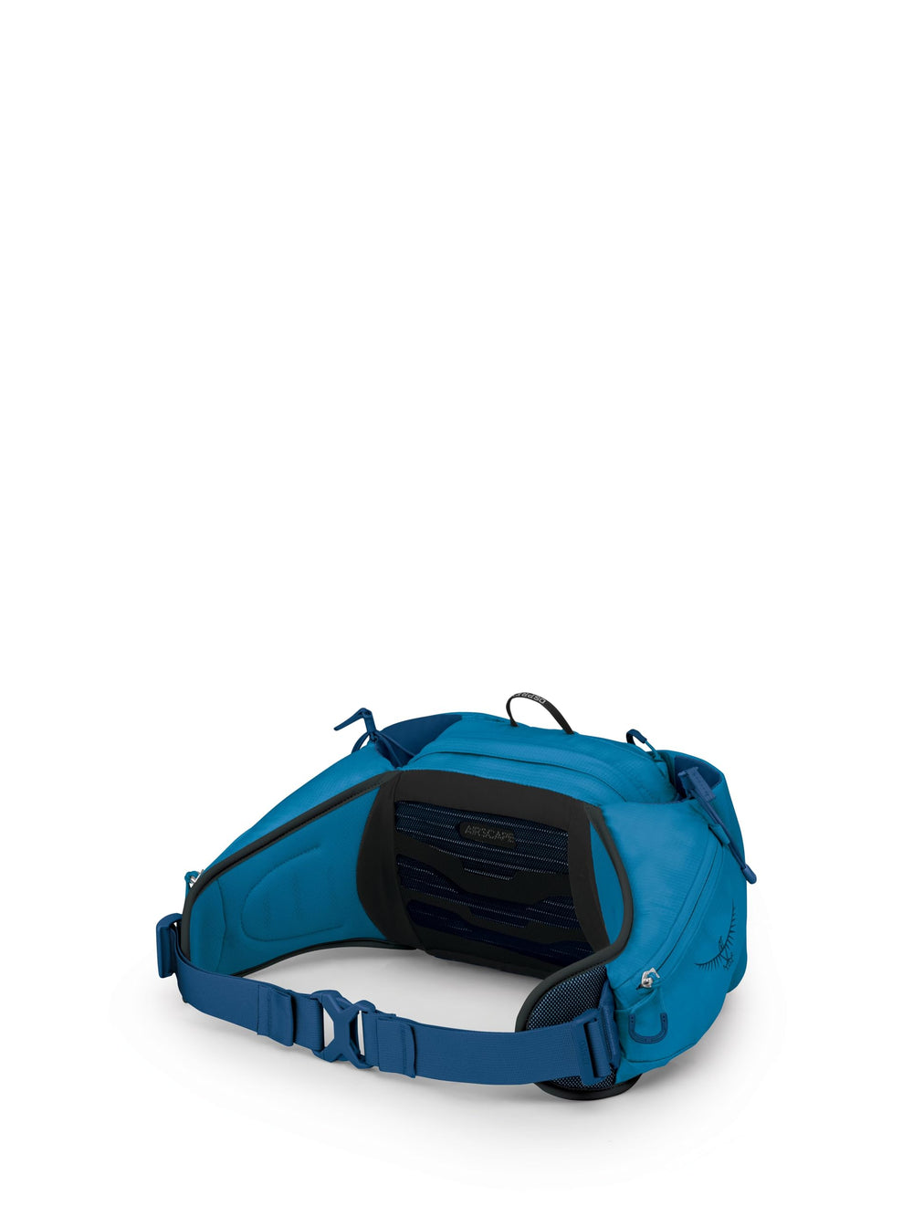 Osprey Talon 6L bluesign fabric ensures sustainable durability.