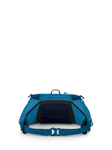 Osprey Talon 6L compact lumbar pack for life on the move.