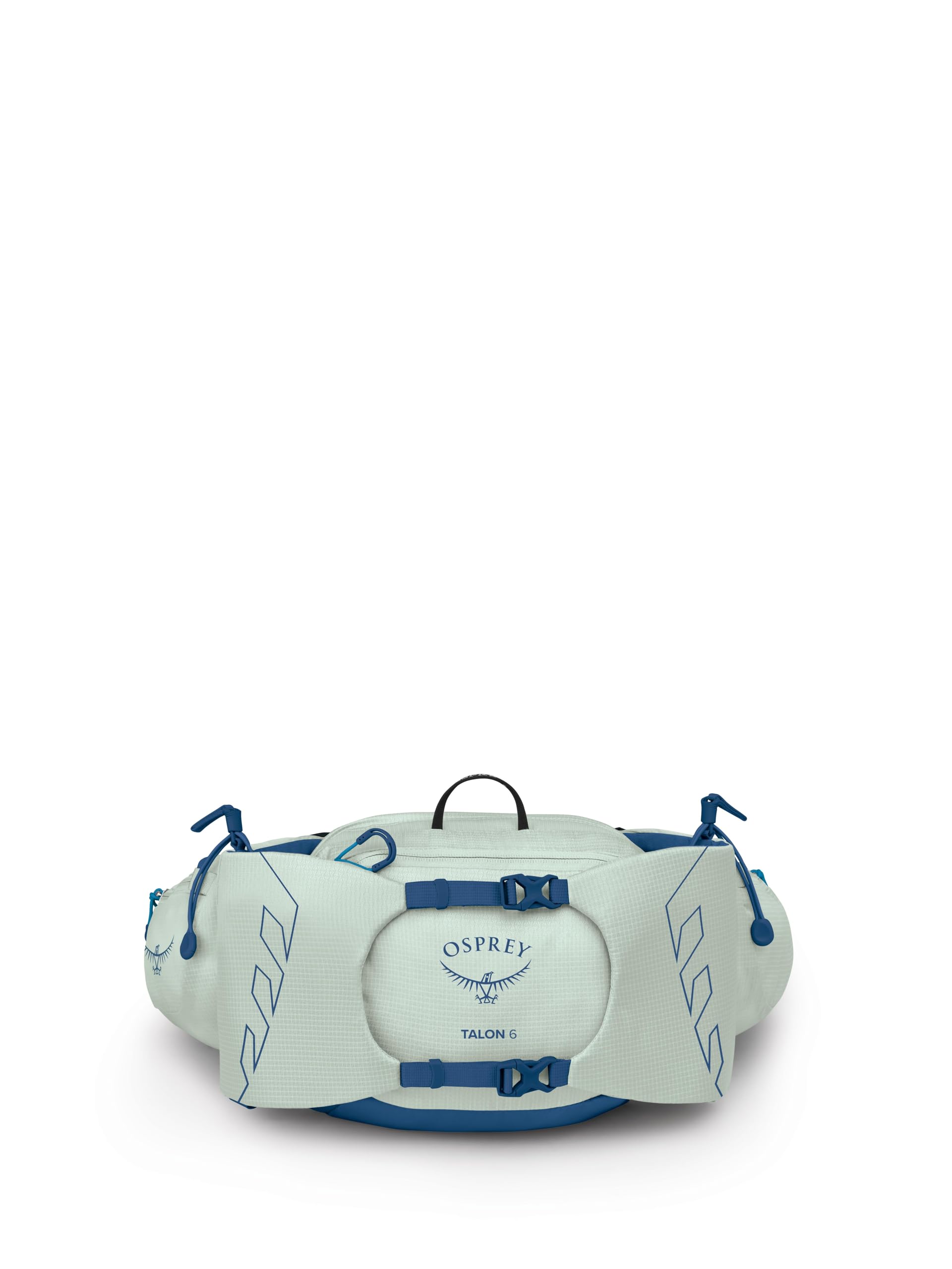 Osprey Talon 6L lightweight silhouette for versatile outdoor use