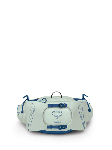Osprey Talon 6L lightweight silhouette for versatile outdoor use