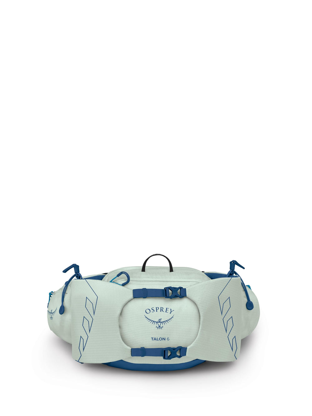 Osprey Talon 6L lightweight silhouette for versatile outdoor use