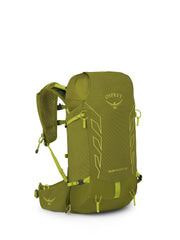 Osprey Talon Velocity 20L front view for fast, versatile adventures