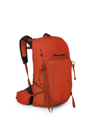 Osprey Tempest Pro 20L front view for fast day hikes.