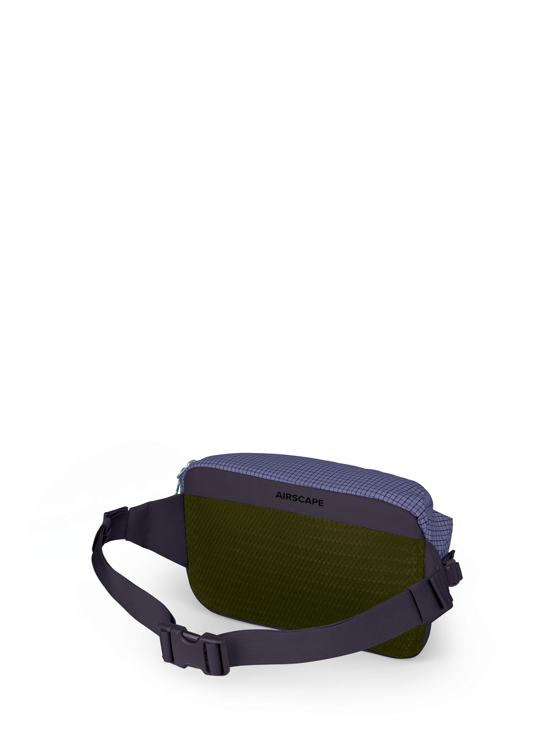 Osprey Transporter compact dimensions with roomy capacity for essentials