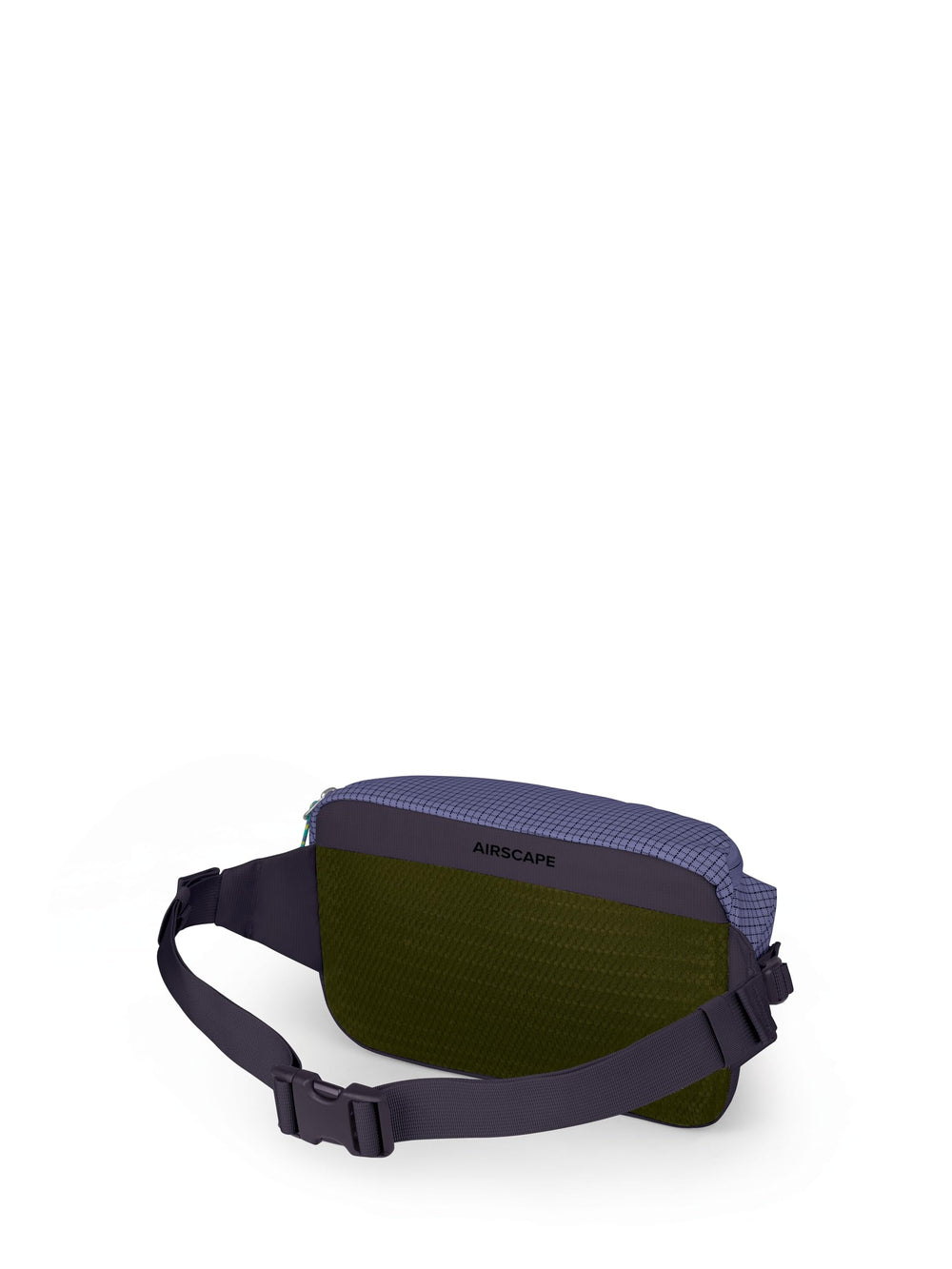 Osprey Transporter compact dimensions with roomy capacity for essentials