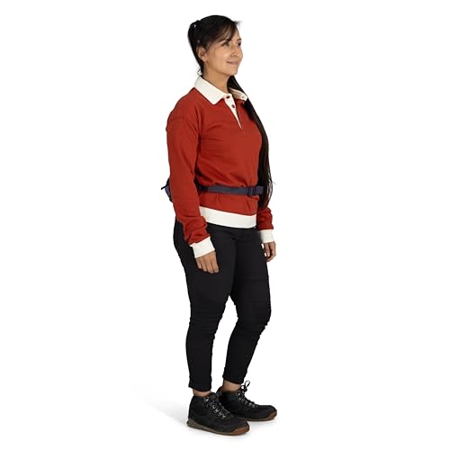 Osprey Transporter dimensions and weight help gauge portability