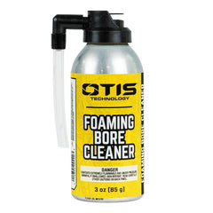 Otis Technology Foaming Bore Cleaner bottle
