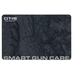 Otis Technology Gun Cleaning Mat 11x17 with padded surface and protection