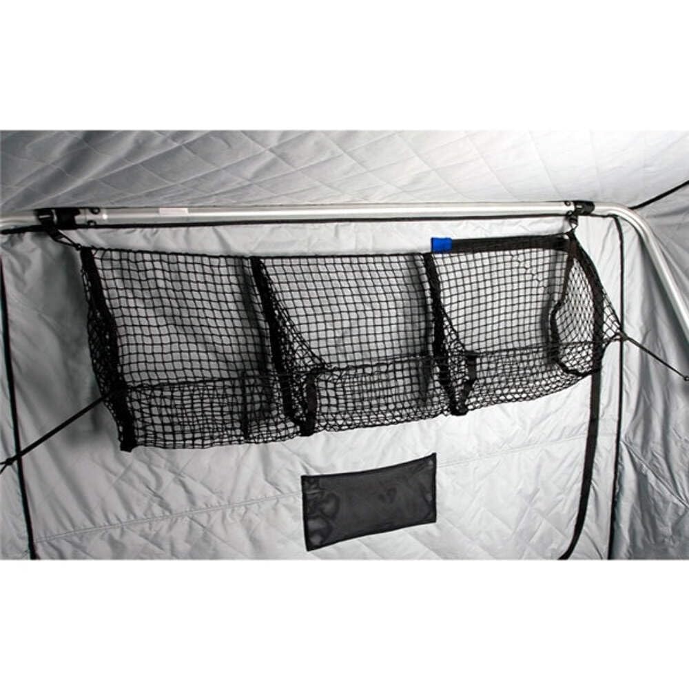 OTTER 201046 3-pocket cargo storage for organized ice fishing gear