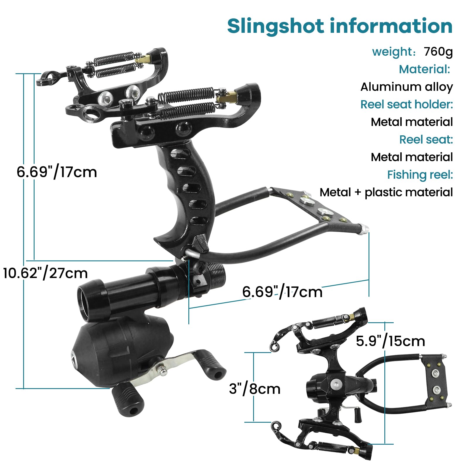 Oubert Slingshot wrist support close-up shows fatigue-reducing stability.