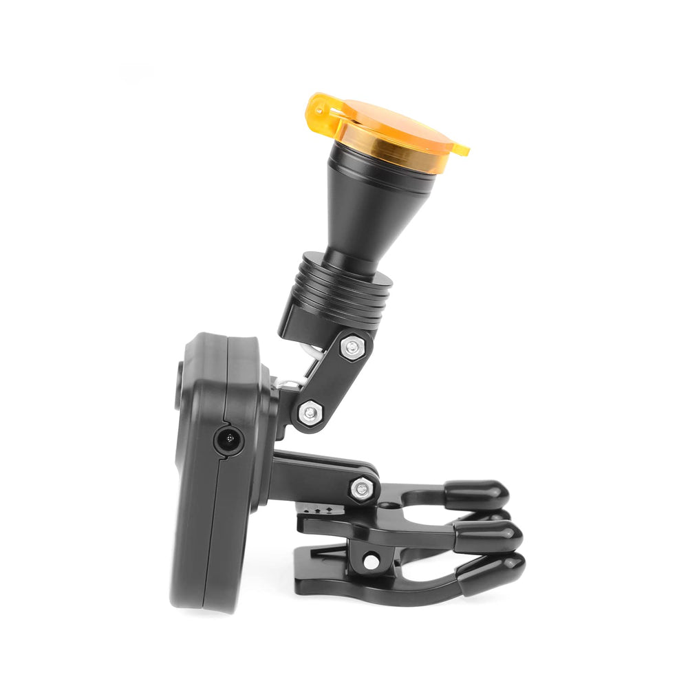 OUBO headlamp bundle with extra batteries for longer sessions.