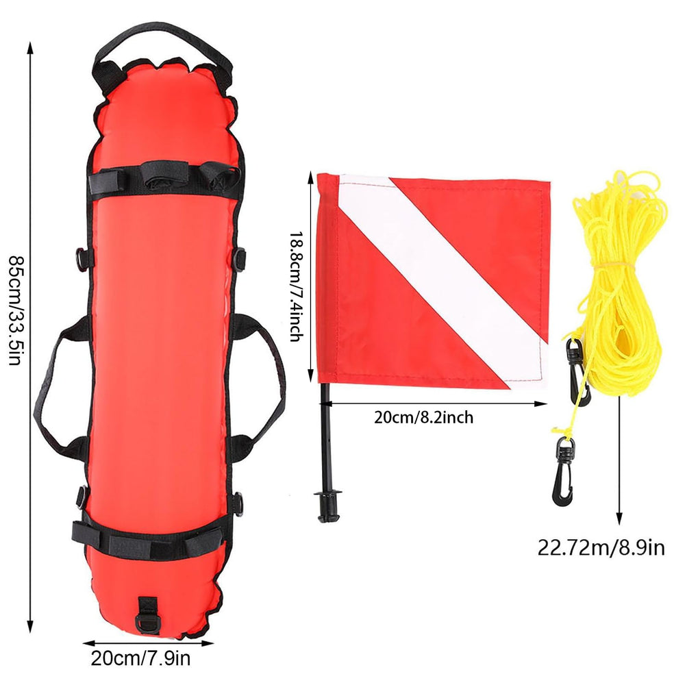 Sturdy 420D nylon and TPU fabric construction